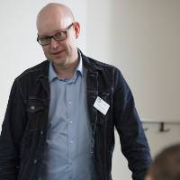 Great Michigan Read Book Club participants. Photos by Kristina Bird, Bird + Bird Studio.